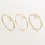 Cartier Juste un Clou bracelet, small model, diamonds - Image 7